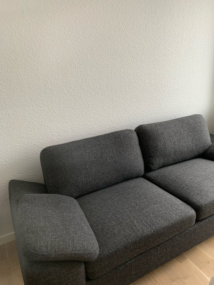 Sofa, 2 pers.