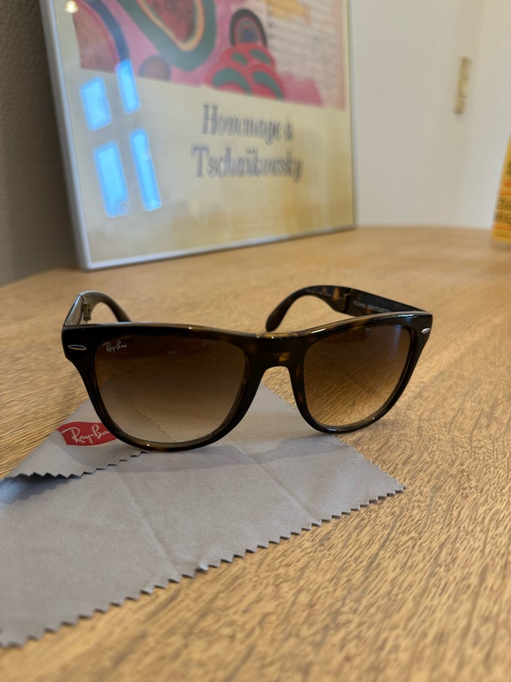 Solbriller unisex Rayban