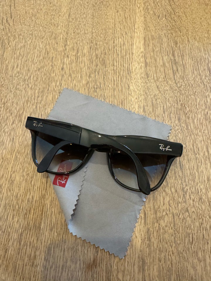 Solbriller unisex Rayban