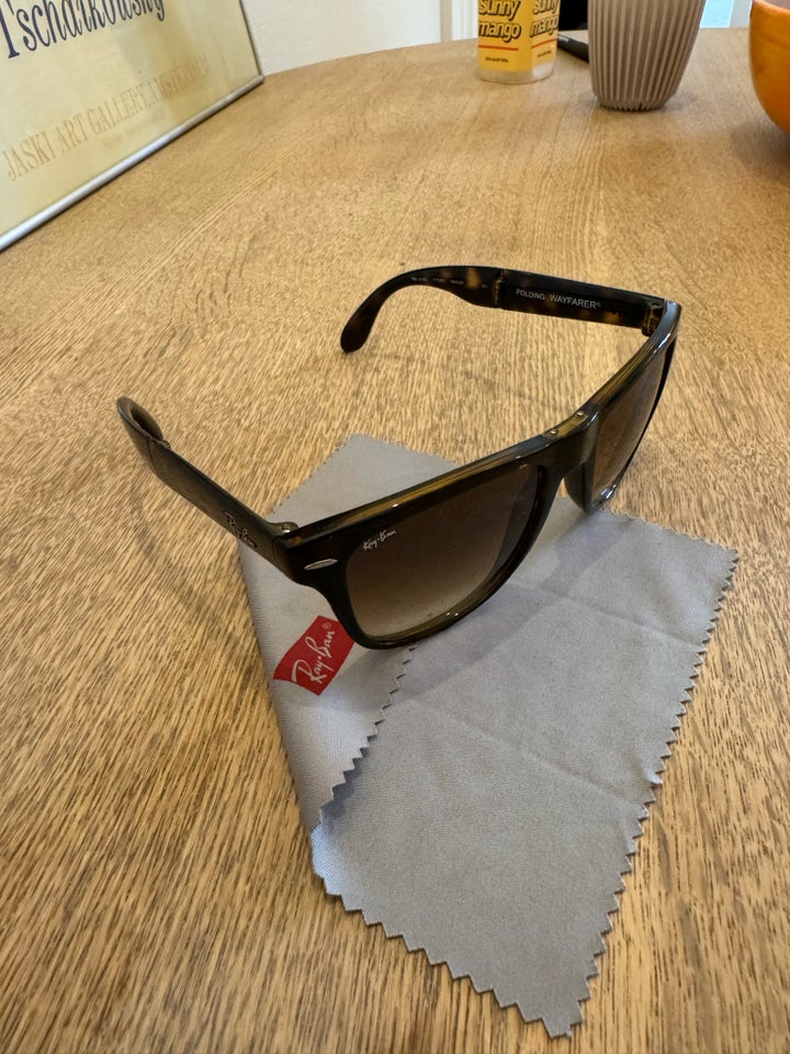 Solbriller unisex Rayban