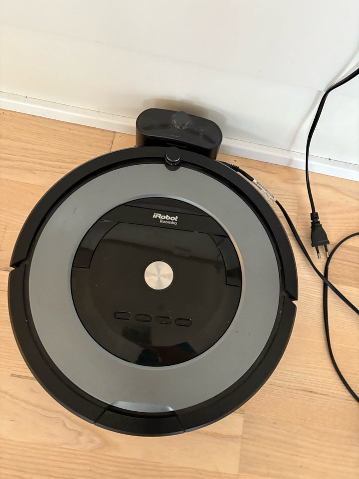 Robotstøvsuger, iRobot Romba 866