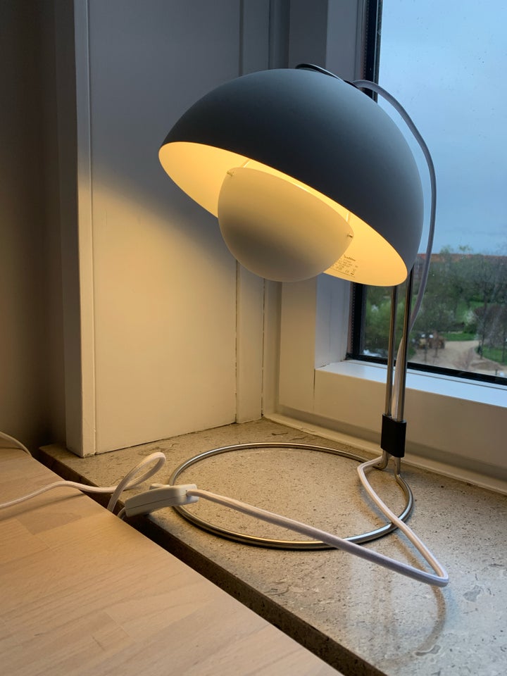 Lampe, Verner Panton VP4