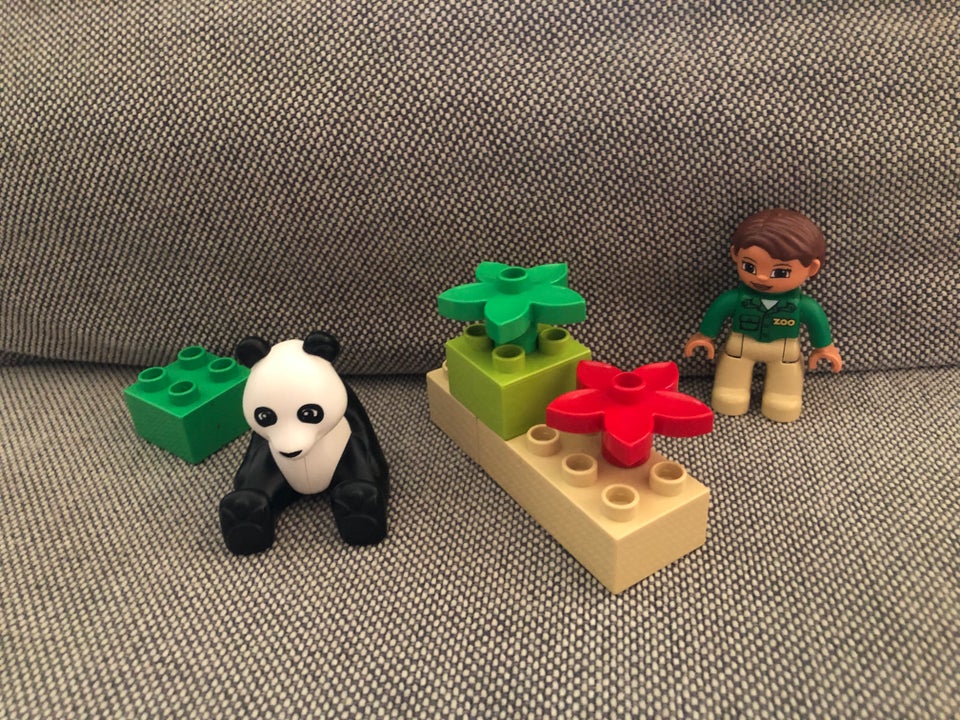 Lego Duplo 6173