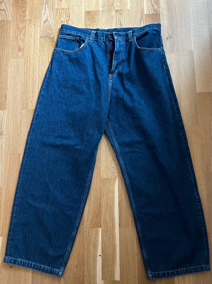 Jeans, Carhartt, str. 36