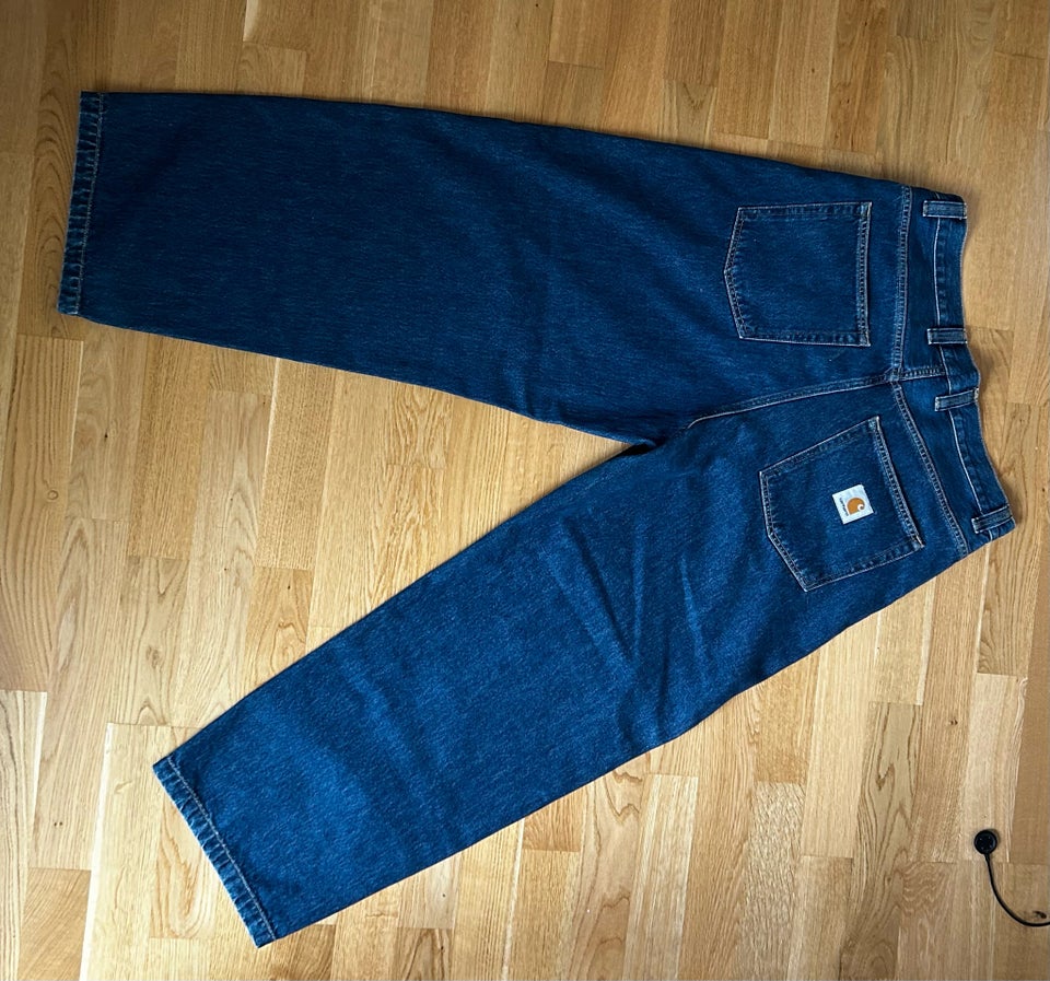 Jeans, Carhartt, str. 36