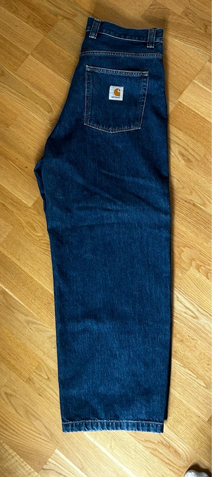 Jeans, Carhartt, str. 36