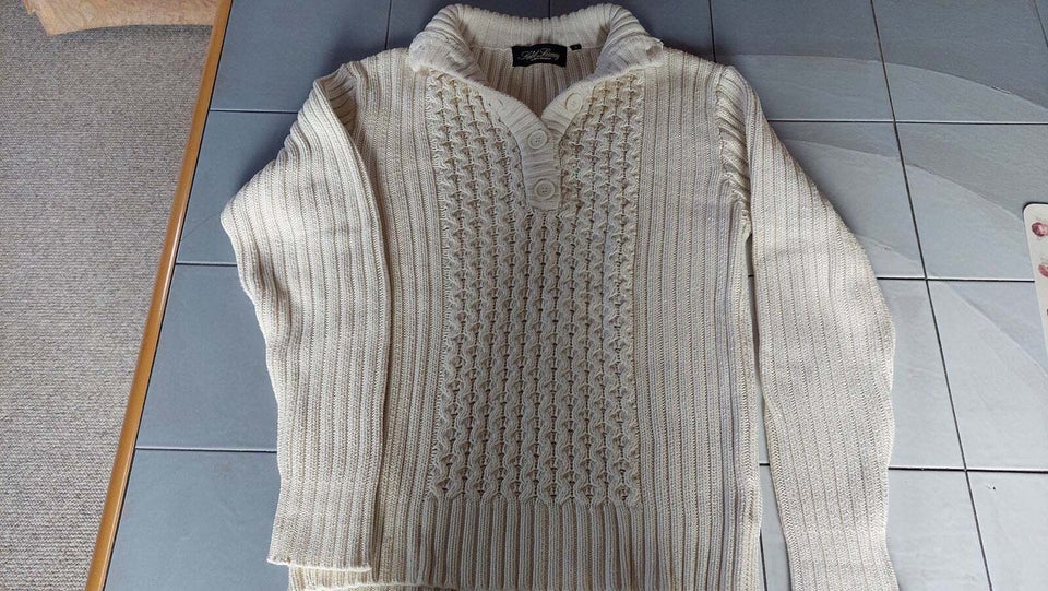 Sweater, Luxury, str. 38