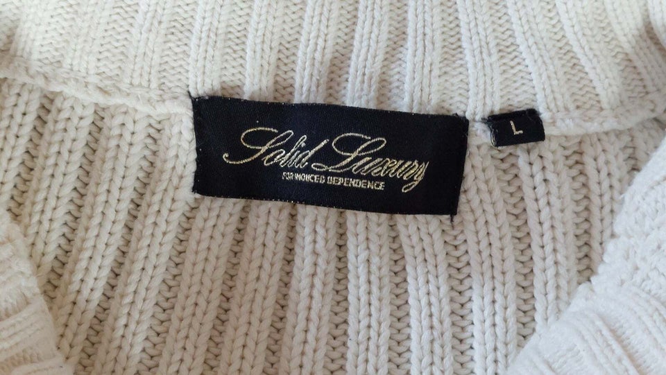 Sweater, Luxury, str. 38