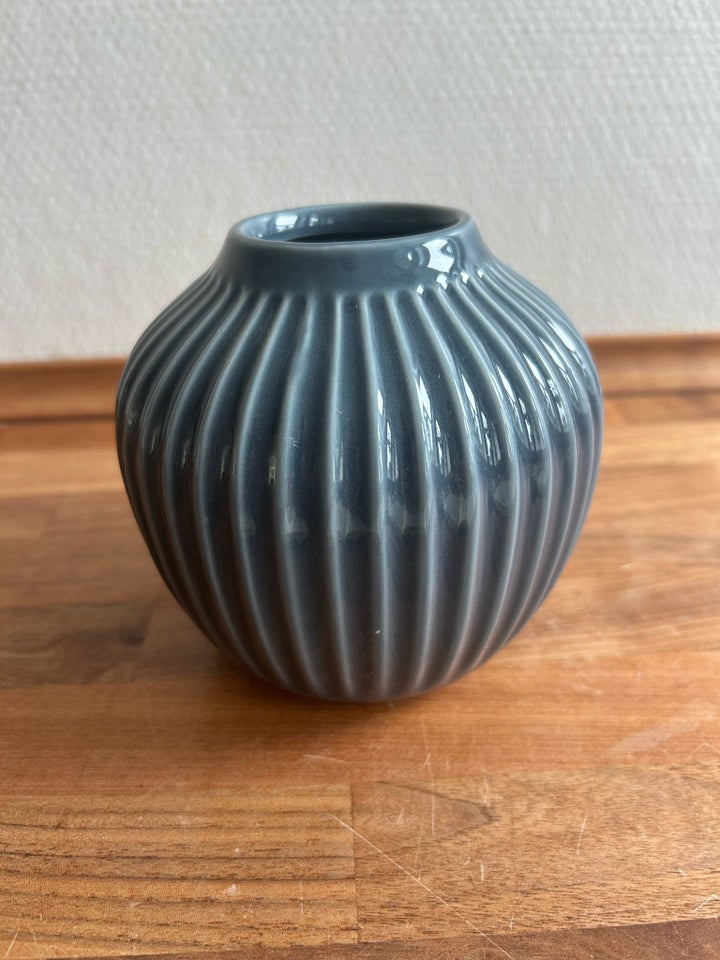 Vase Kahler