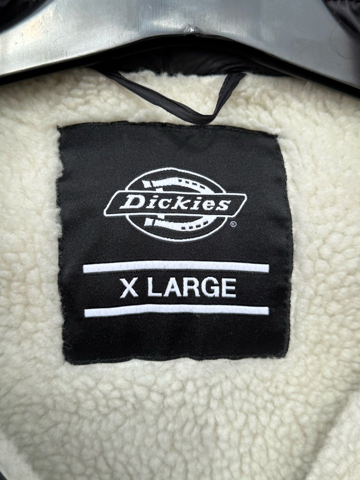 Uldjakke, str. XL, Dickies