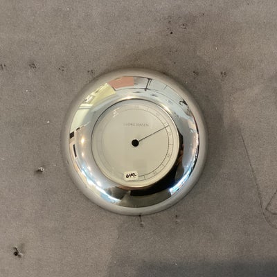 Hygrometer Georg Jensen