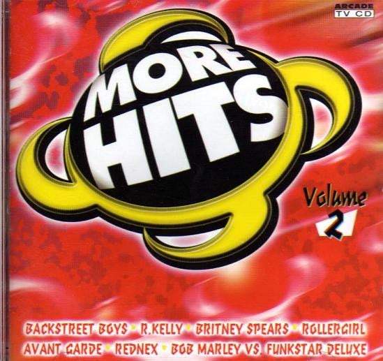 Various / Diverse: CD : More Hits