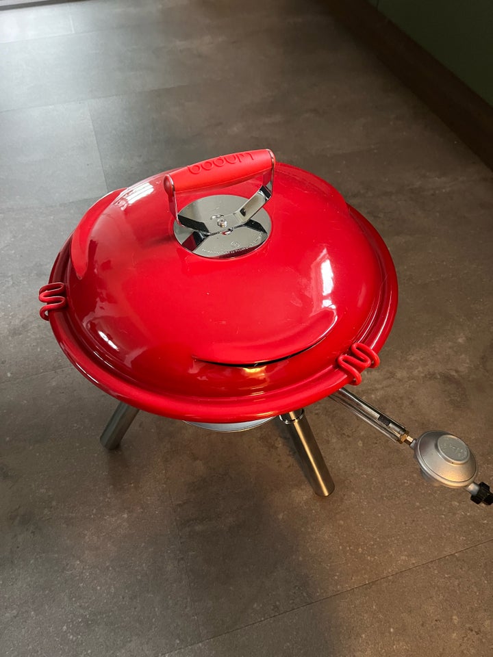 Gasgrill Bodum