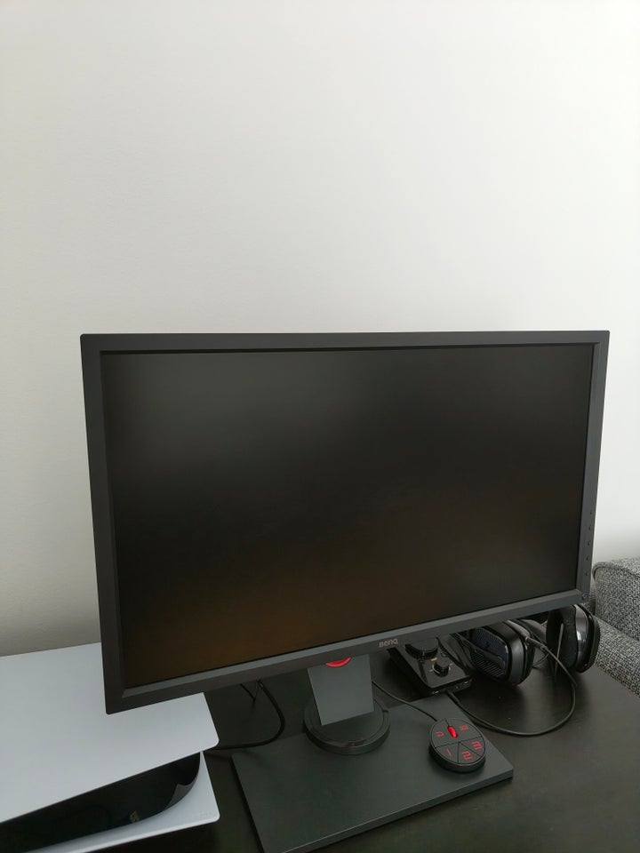 BENQ, Zowie XL2430, 24 tommer