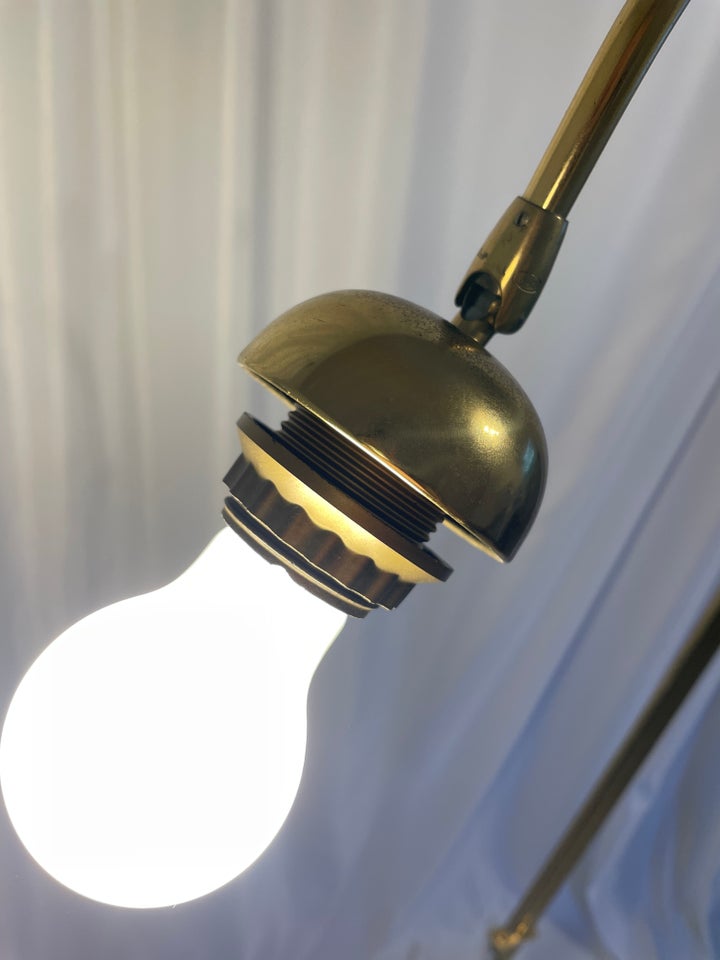 Gulvlampe, Texa Design