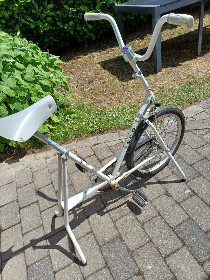 Motionscykel SCO