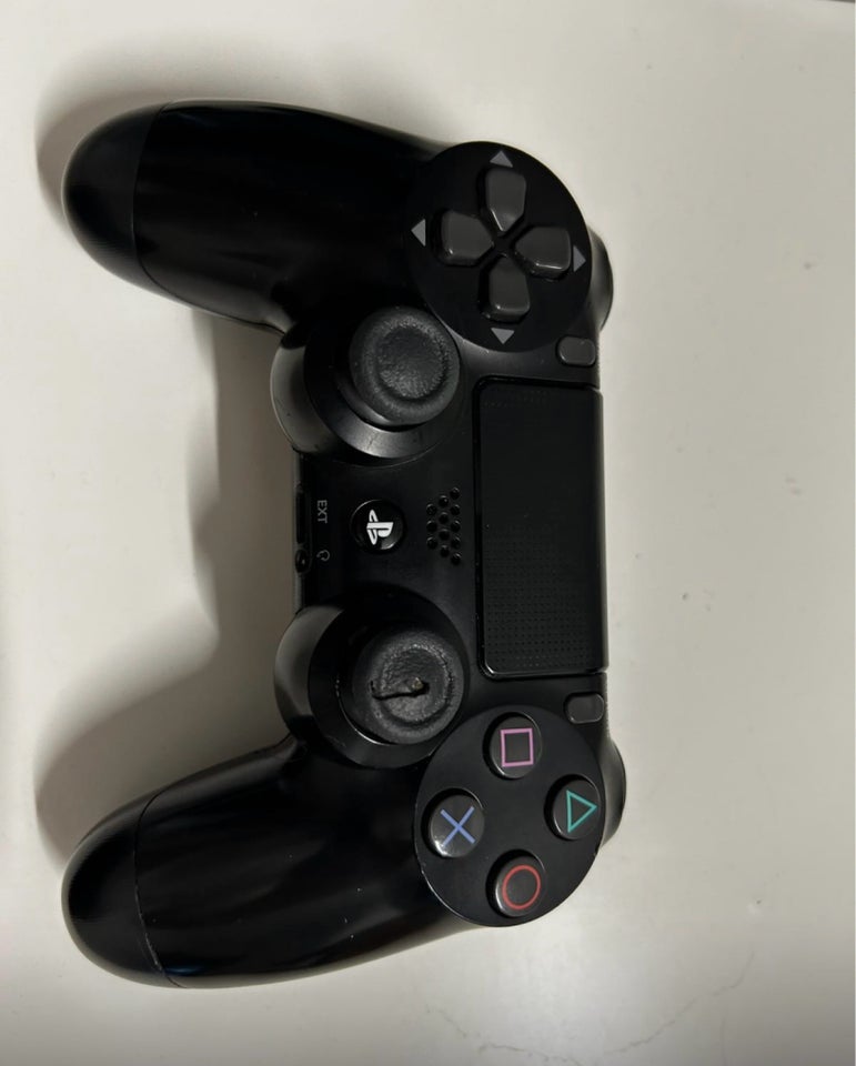 Playstation 4, Slim, Perfekt