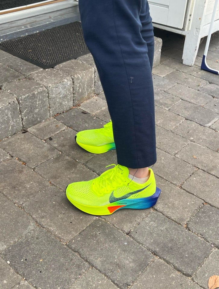 Løbesko Nike vaporfly 3 Nike