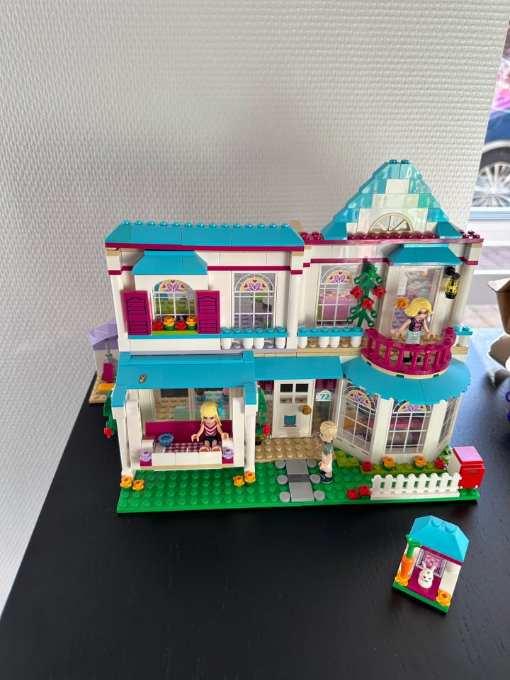 Lego Friends, 41314