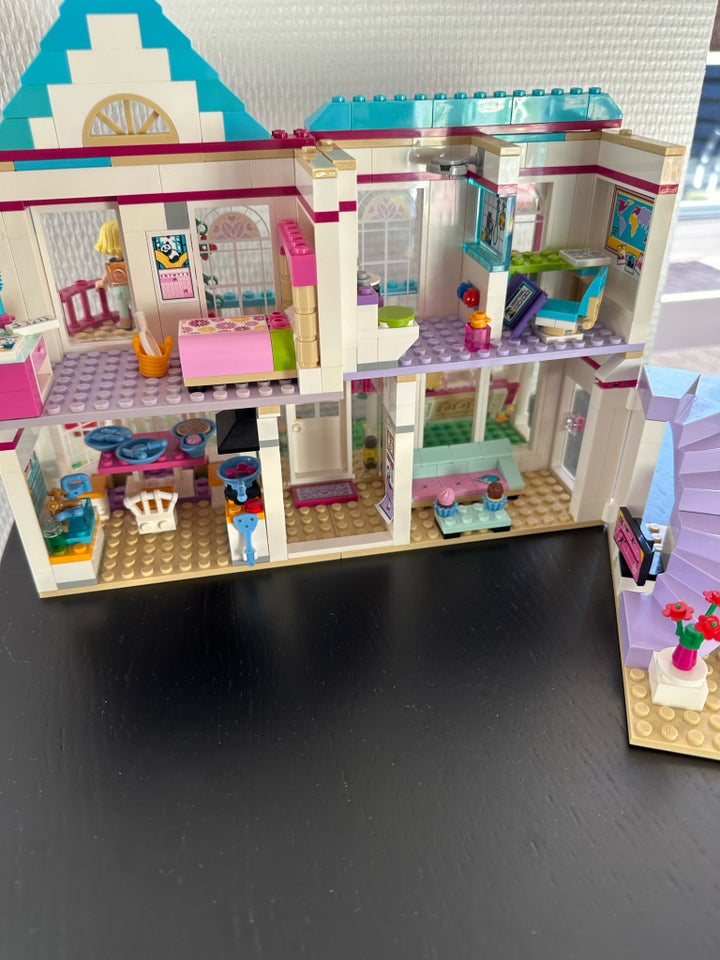 Lego Friends, 41314