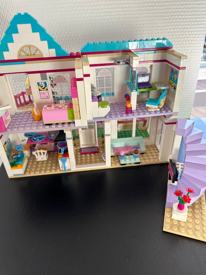 Lego Friends, 41314