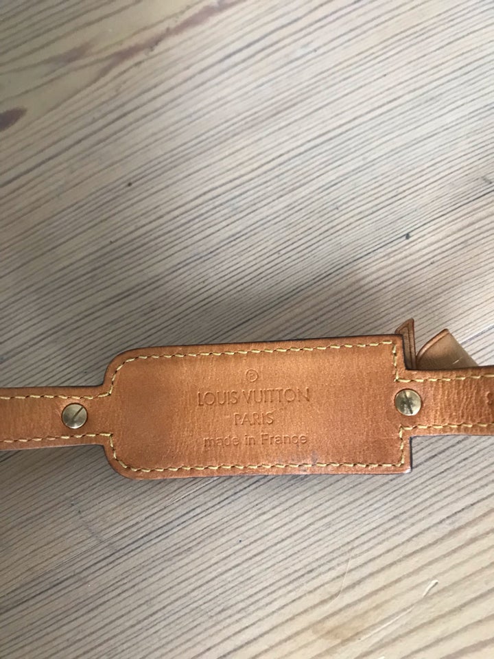 Armbånd, Louis Vuitton