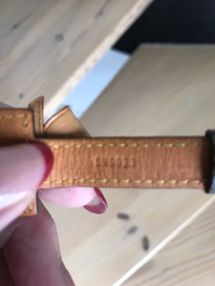 Armbånd, Louis Vuitton