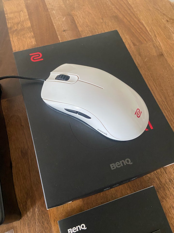 Gaming, BenQ, Zowie FK1