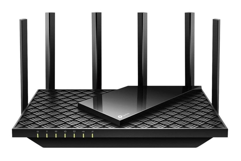 Router, TP-Link, Perfekt