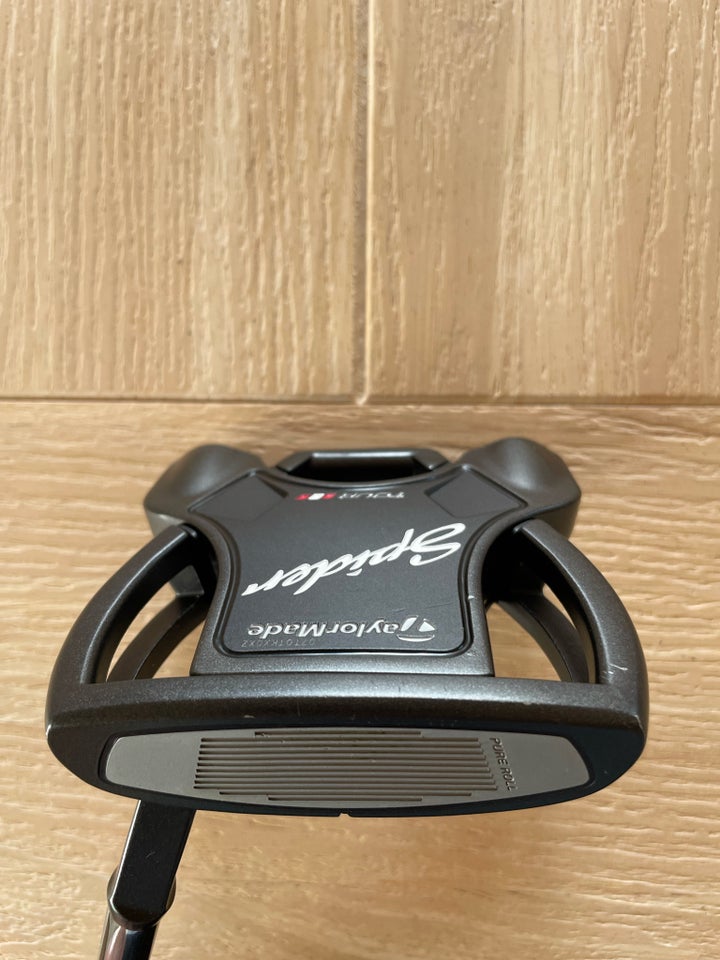 Stål putter TAYLORMADE