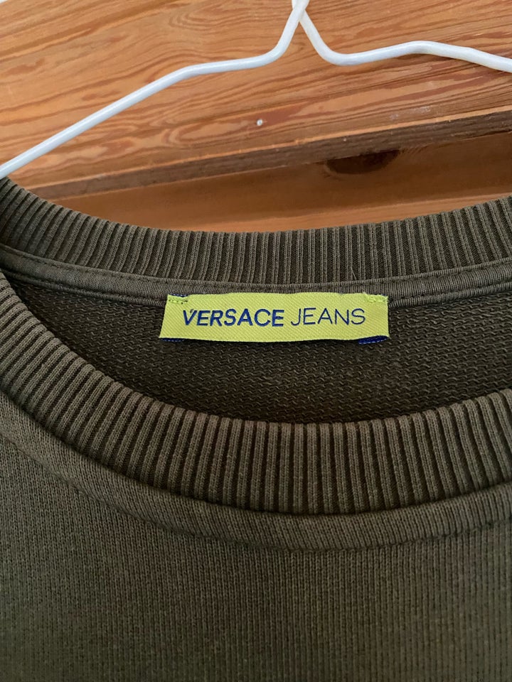 Sweater, Versace jeans , str. M