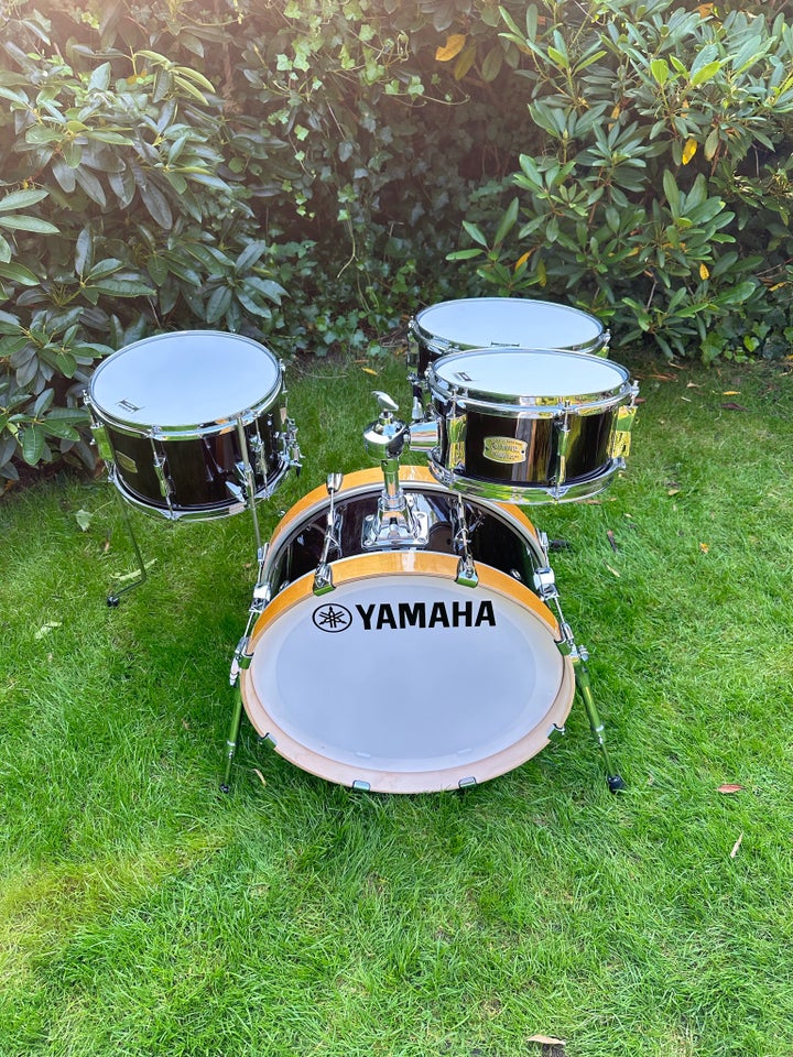 Trommesæt, Yamaha Stage Custom Hip