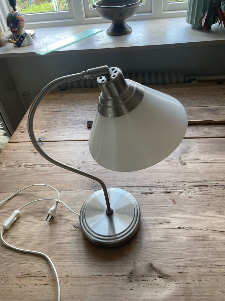 Anden bordlampe IKEA