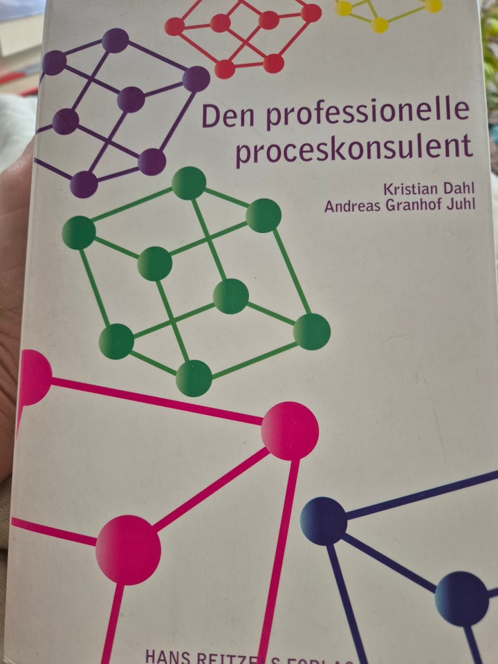 Den professionelle