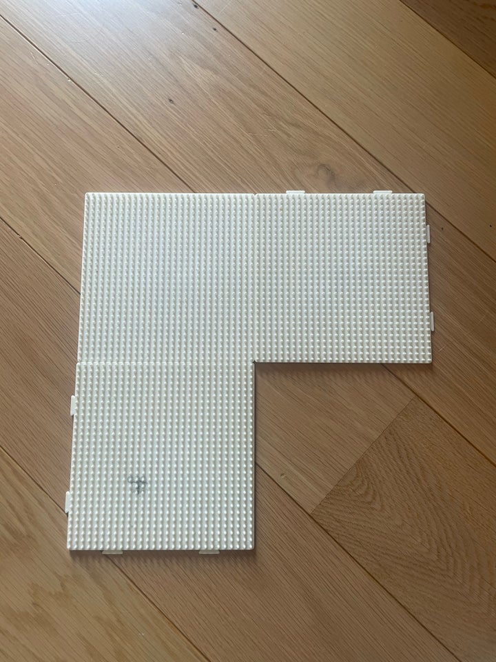 Perler/plader Perleplade  Ikea