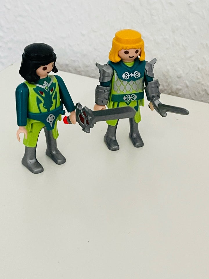 Playmobil, Dragon figur,