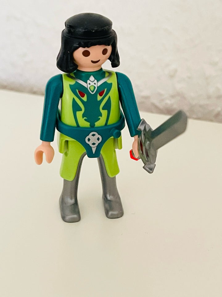 Playmobil, Dragon figur,