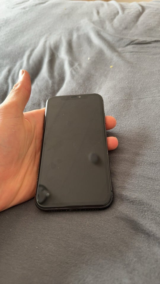 iPhone 11 64 GB Perfekt