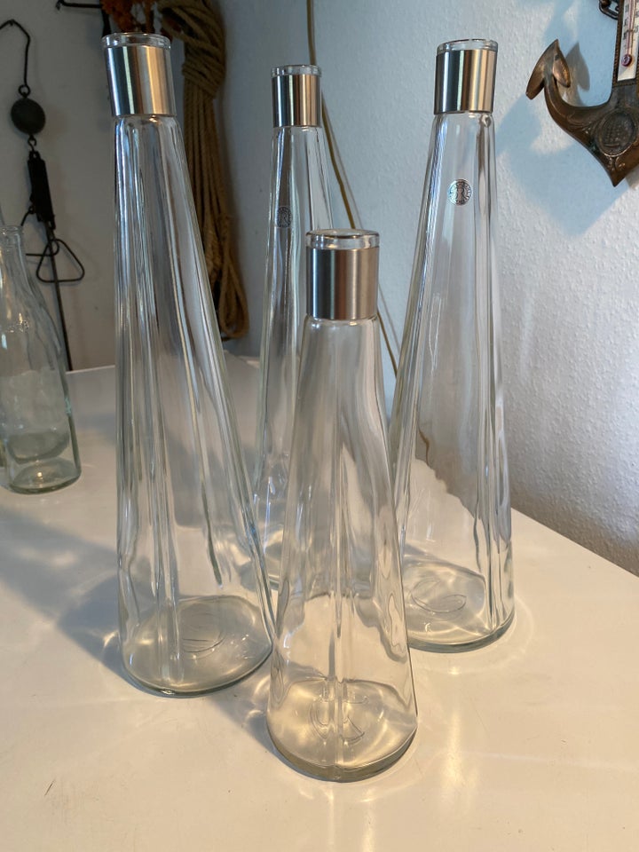 Glas Karafler Rosendahl