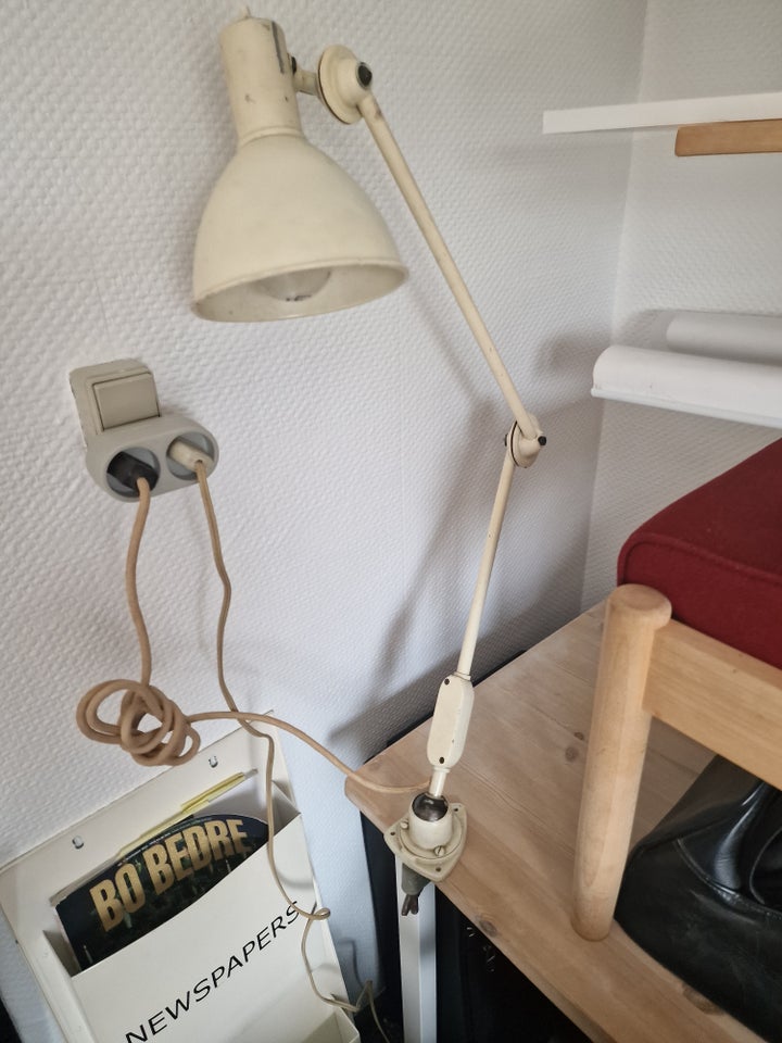 Arkitektlampe