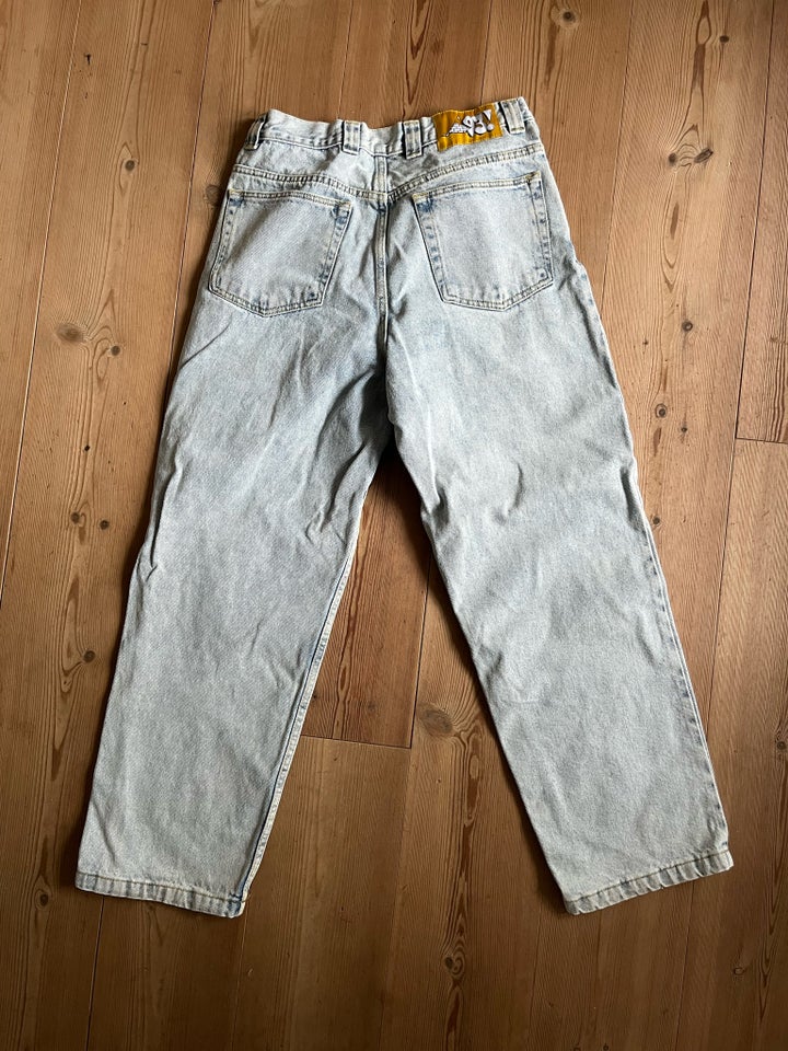 Jeans, Big Boy, str. 32