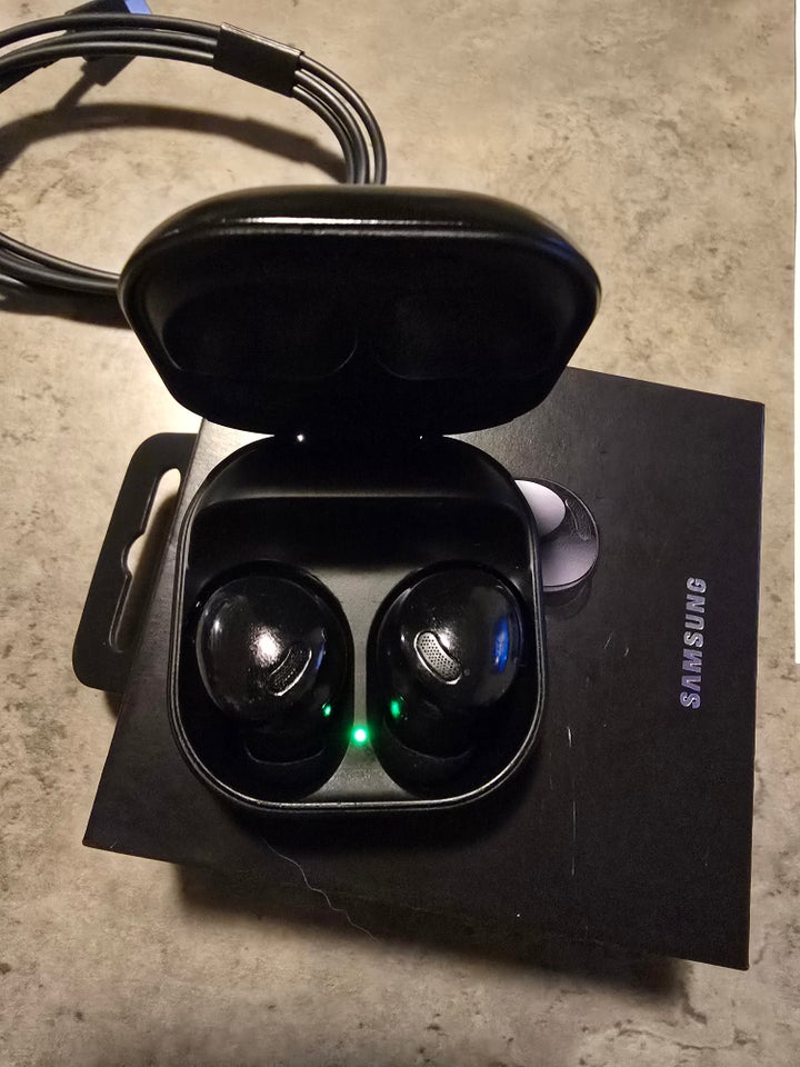 Samsung Buds pro, God