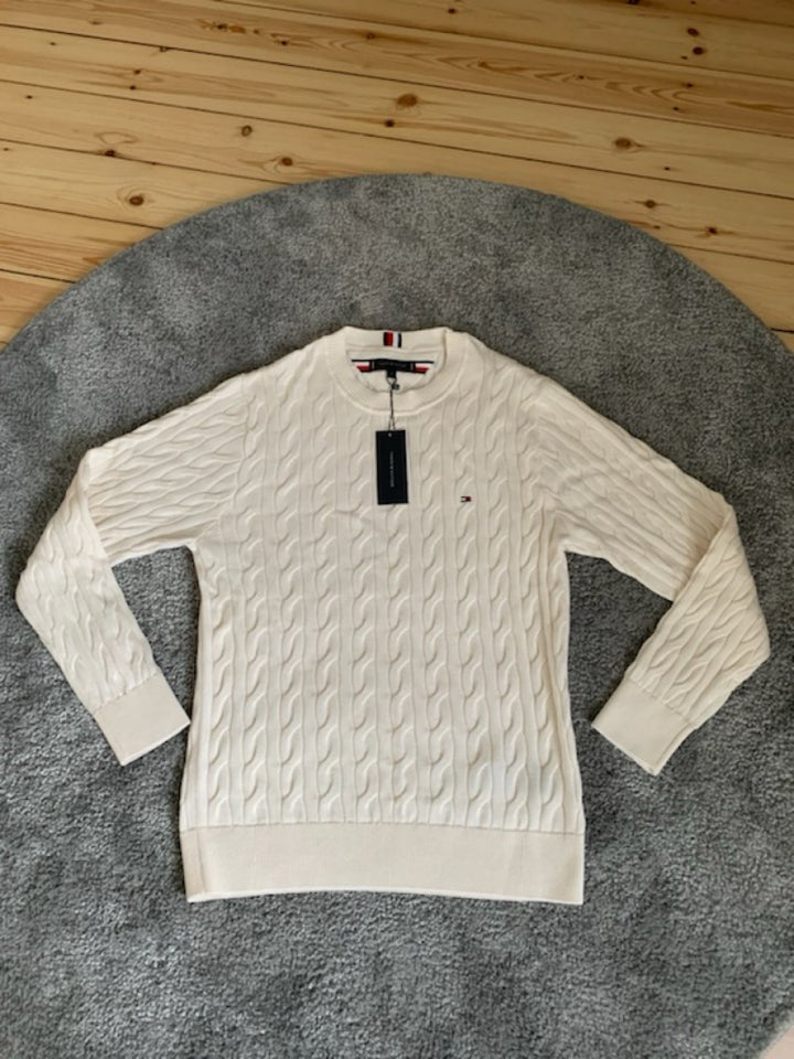 Sweater, Tommy Hilfiger , str. S