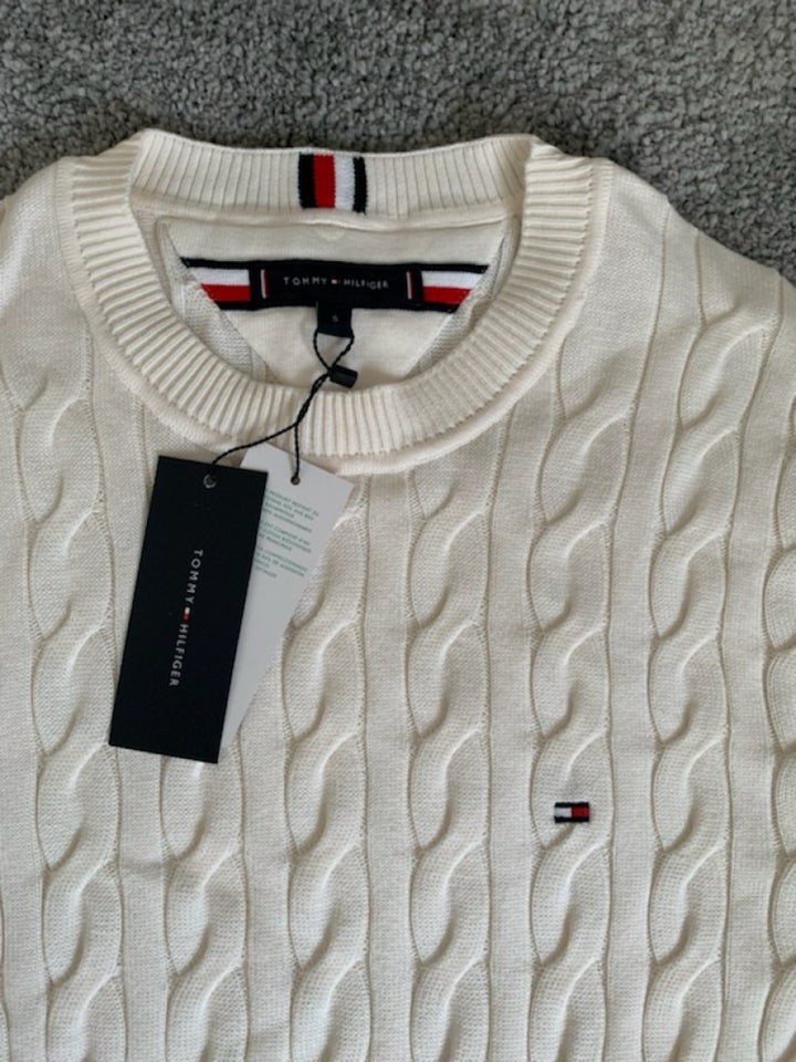 Sweater, Tommy Hilfiger , str. S