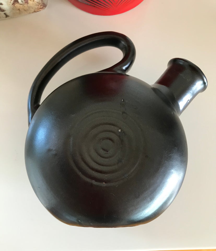 Keramik Kande / vase /