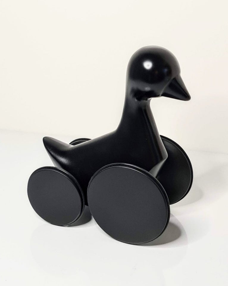 Ducky, Normann Copenhagen