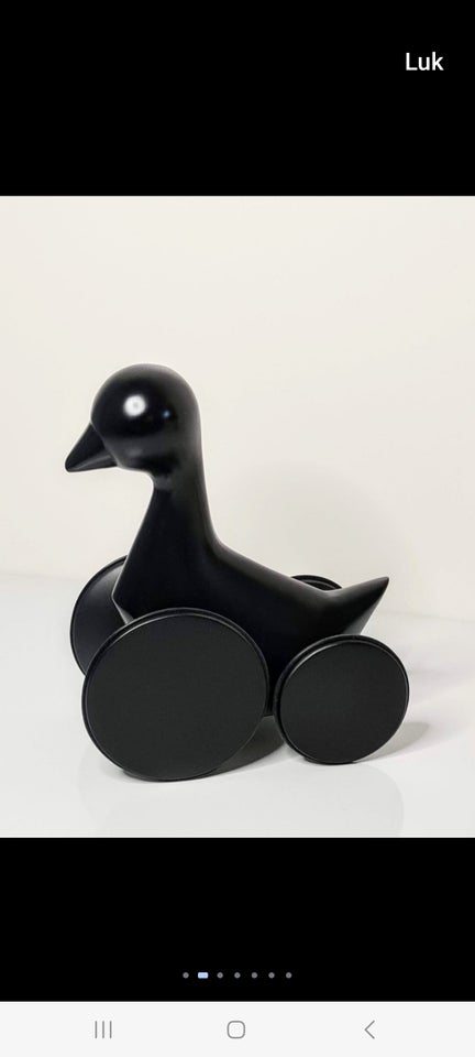 Ducky, Normann Copenhagen