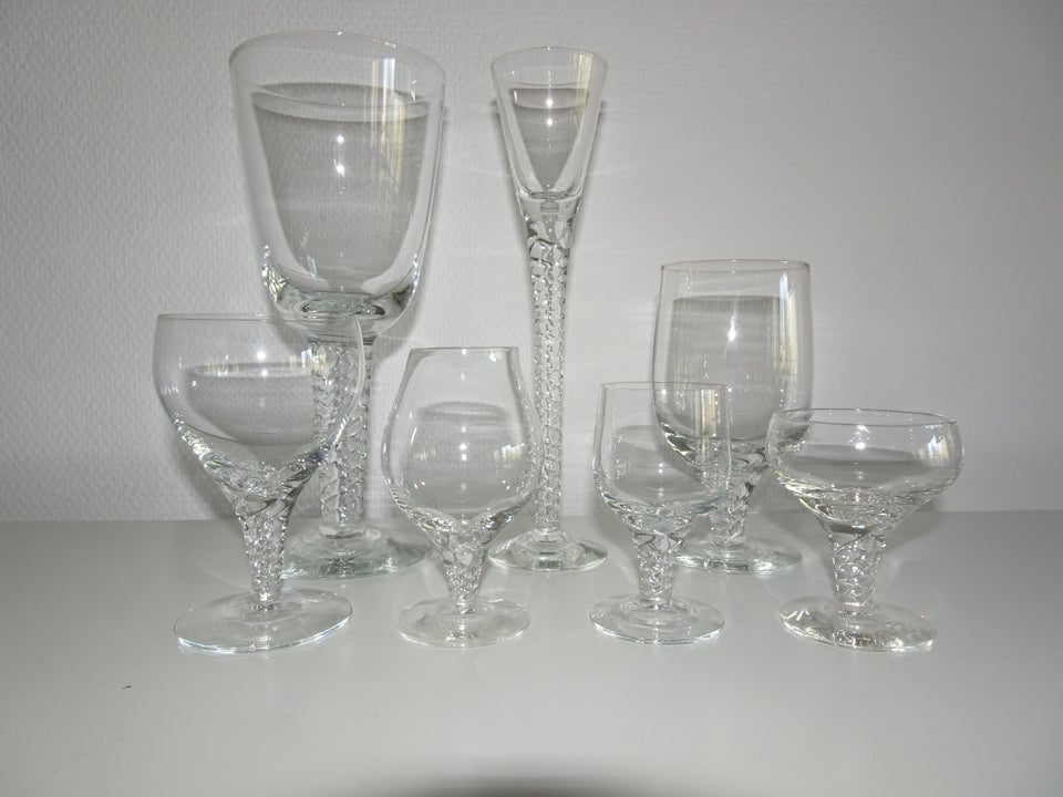 Glas Amager Holmegaard