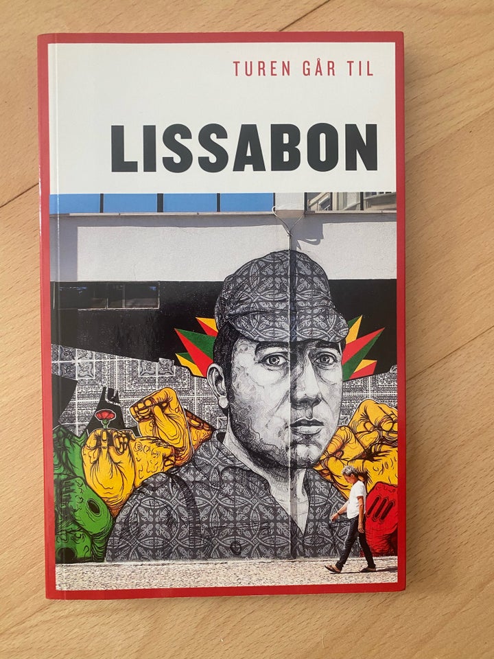 Turen går til Lissabon, emne: