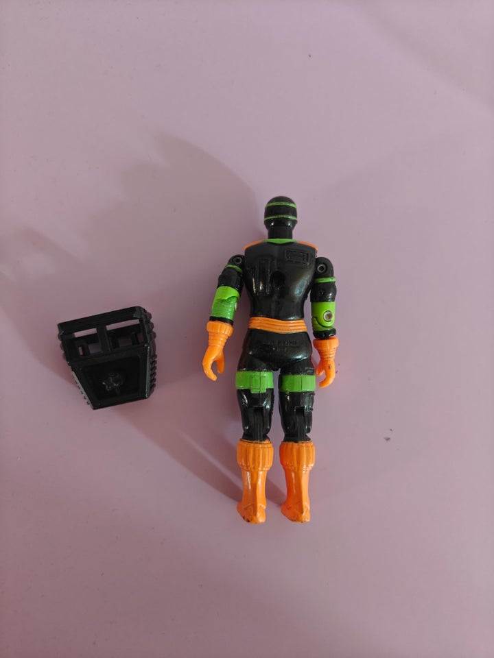 G.I. Joe, Hasbro